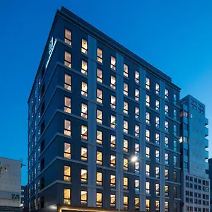 3* Hotel Prince Smart Shijo Omiya