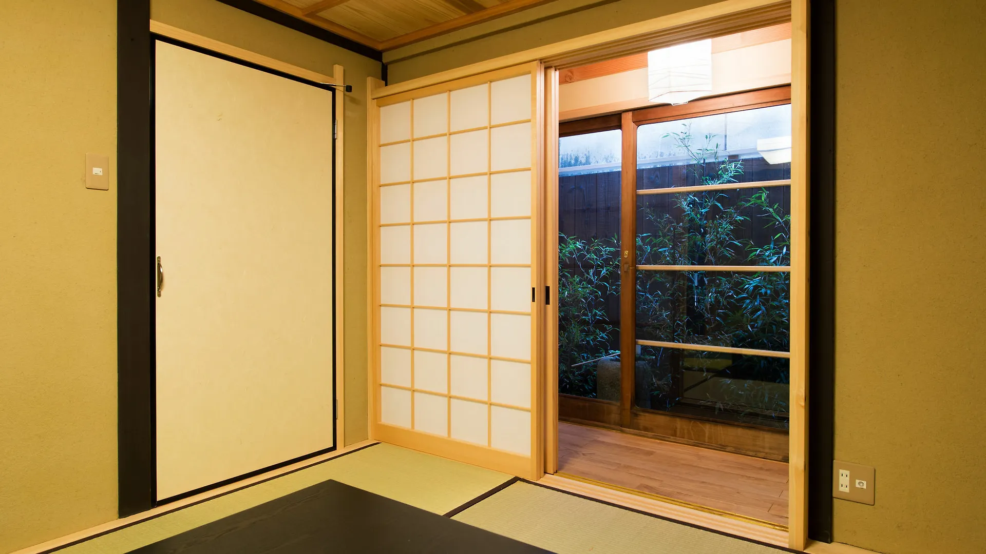 Hotei An 0*, Kyoto