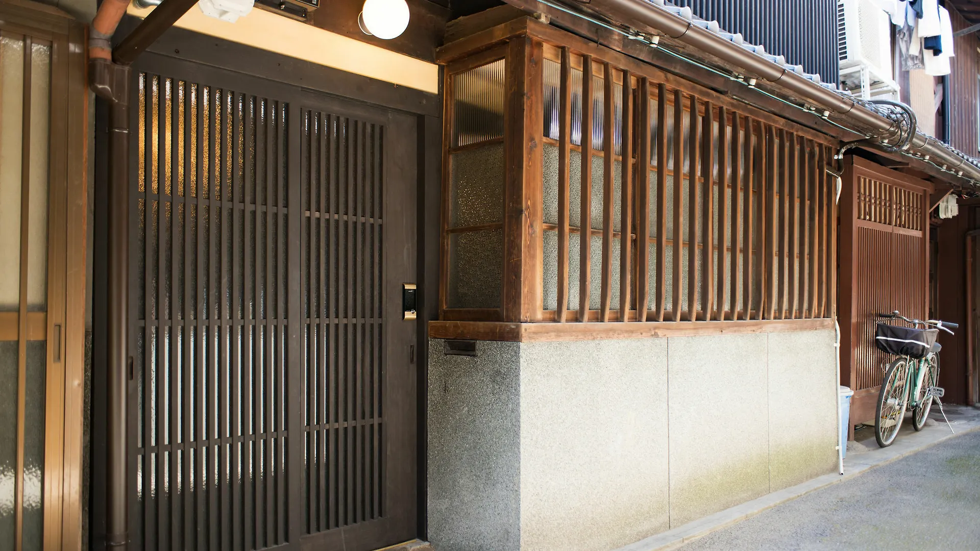 Hotei An Apartment Kyoto