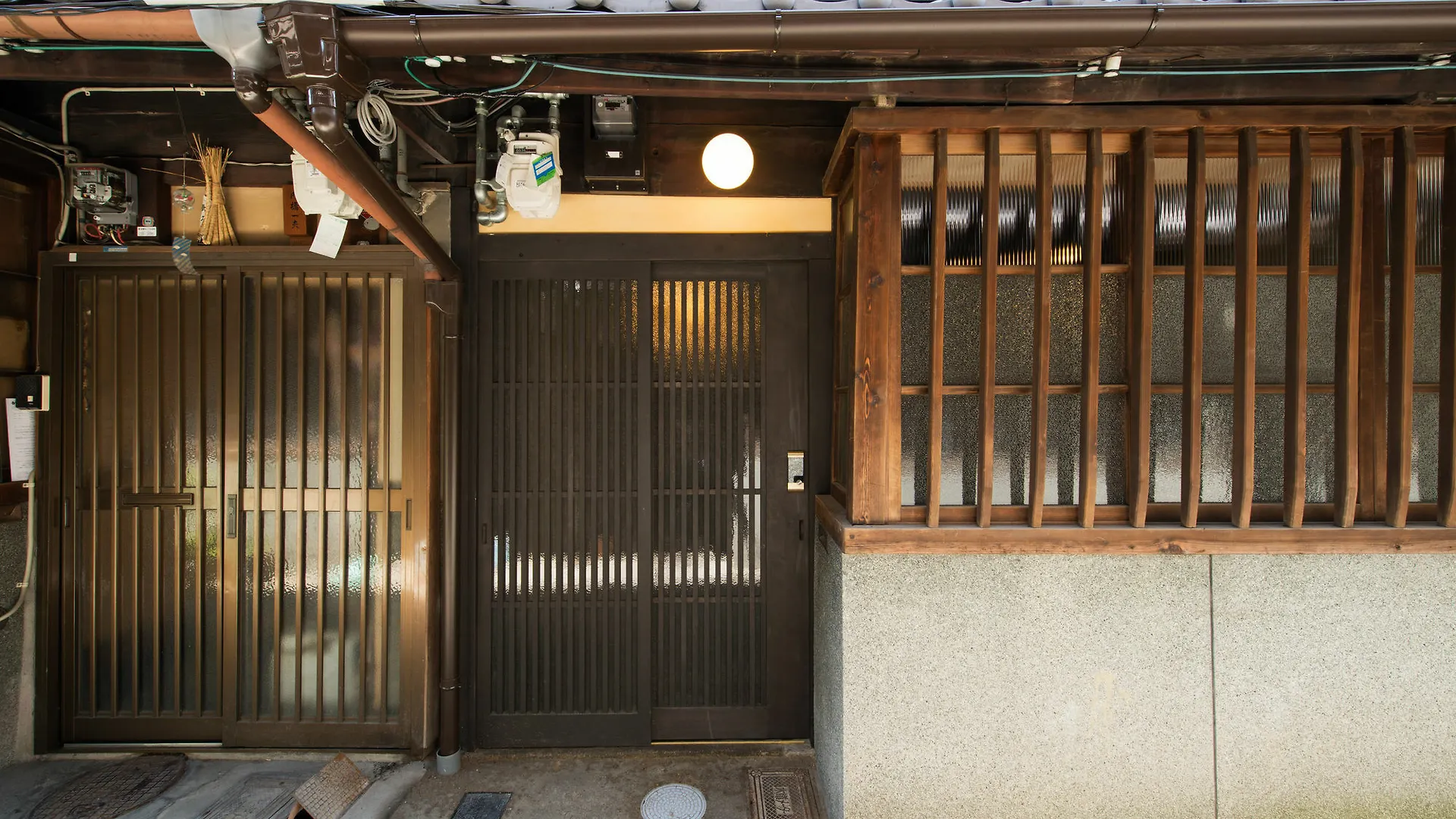 Apartment Hotei An Japan