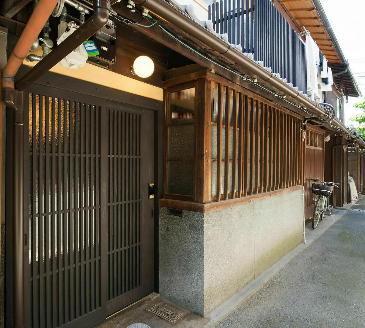 Apartment Hotei An