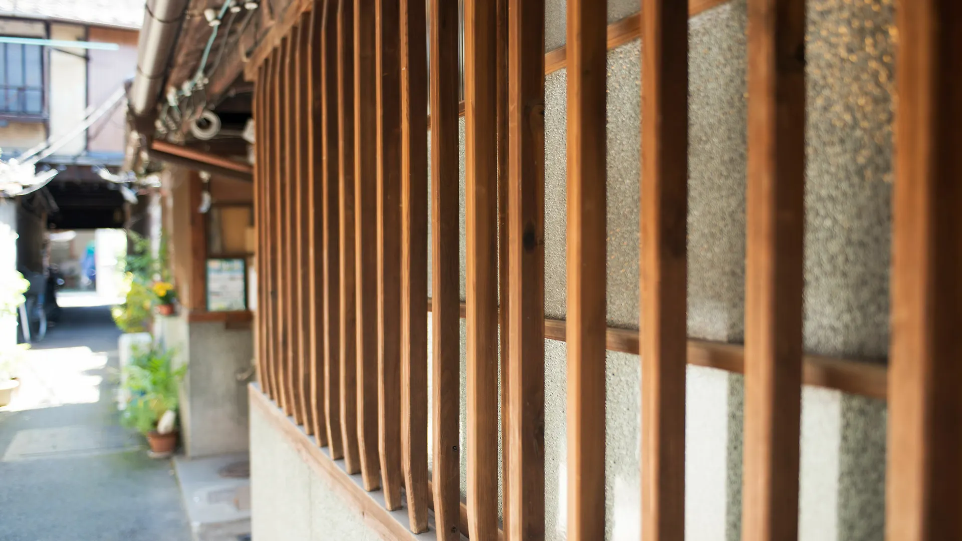 Hotei An Apartment