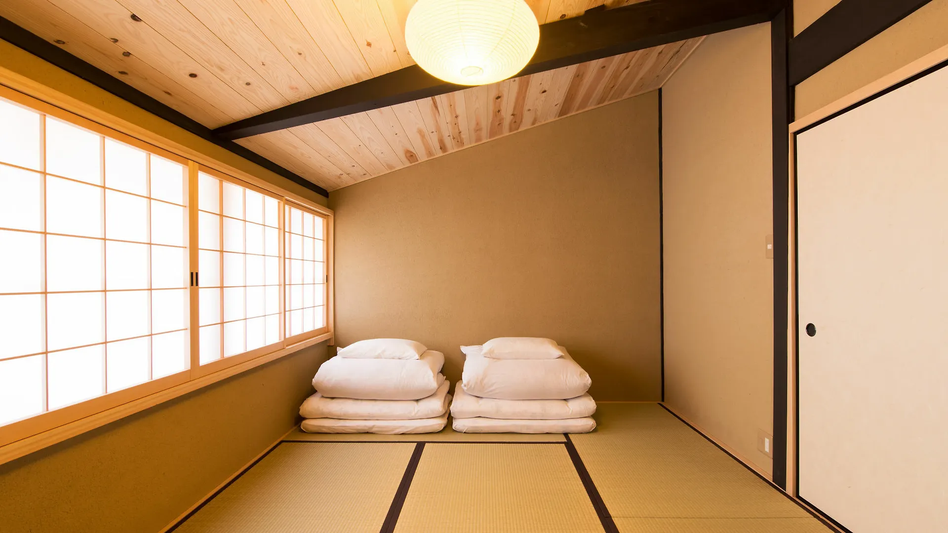 Apartment Hotei An