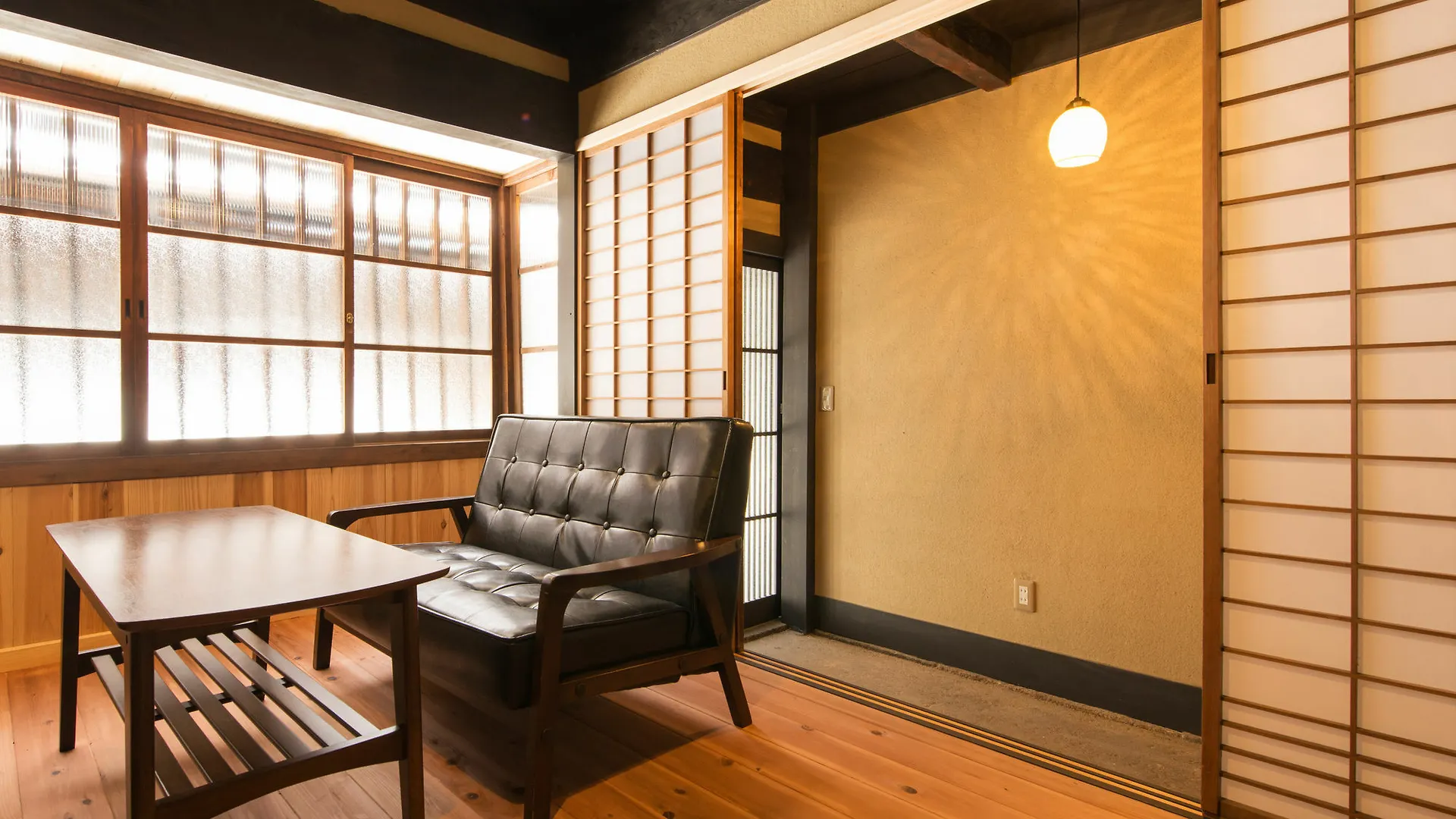 Apartment Hotei An Japan